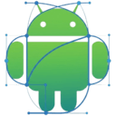 Android SVG Previewer